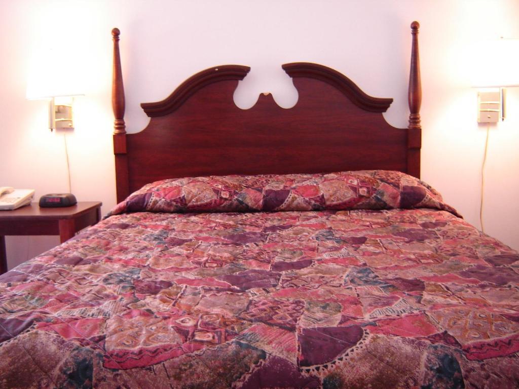 Motel Travel 2*