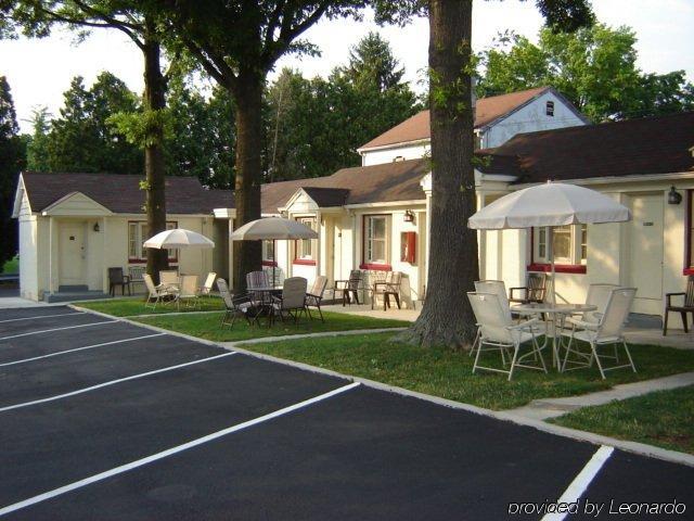 Motel Travel
