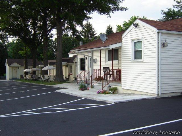 Motel Travel Hershey