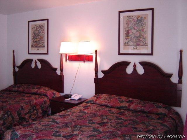 Motel Travel