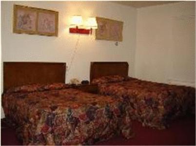 Travel Motel