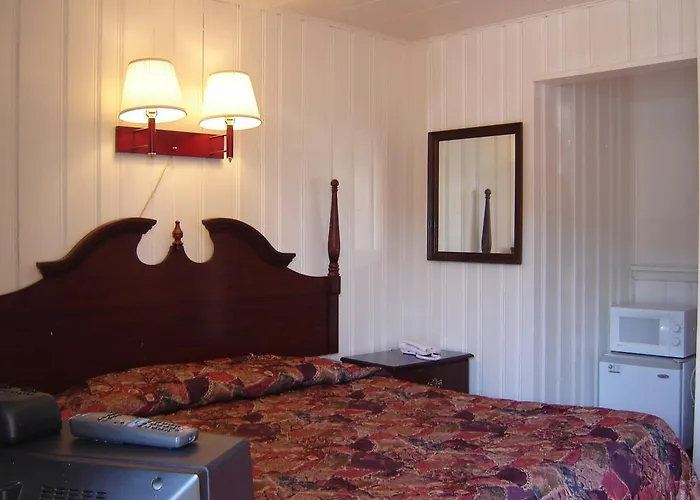 Hershey Travel Inn