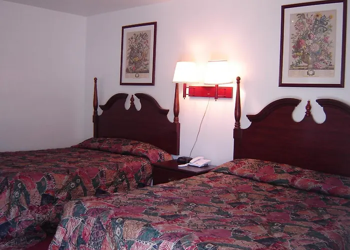 Hershey Travel Inn