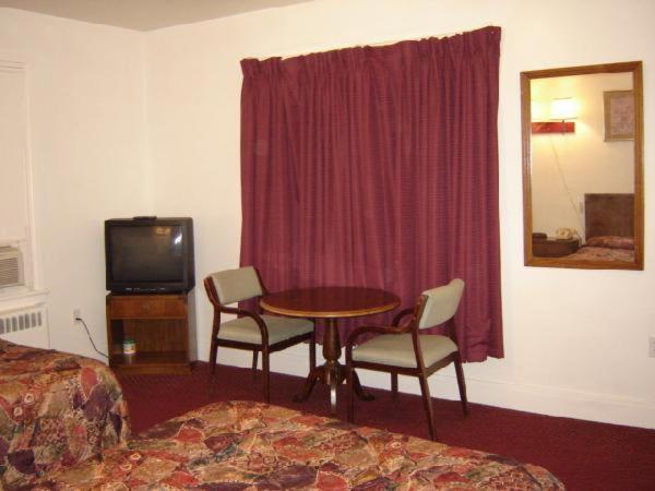 Motel Travel Hershey