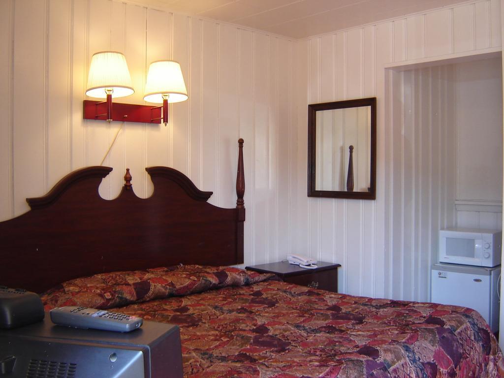 Travel Motel 2*