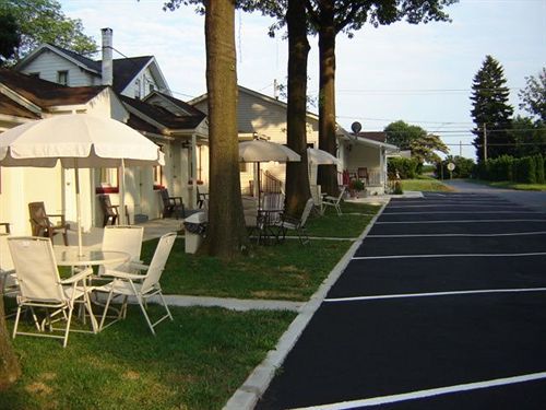 Travel Motel