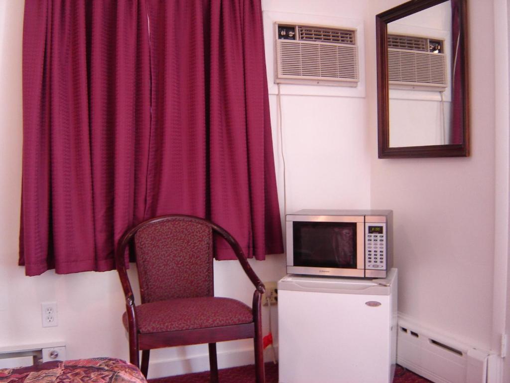 Motel Travel Hershey